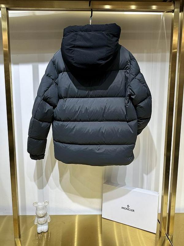 Moncler Men's Outwear 83